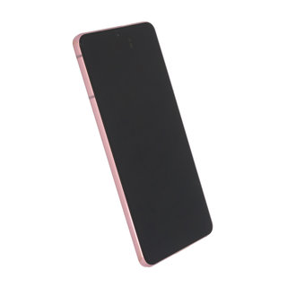 Samsung Galaxy S21 5G Display + Battery, Phantom Pink, GH82-24716D;GH82-24718D