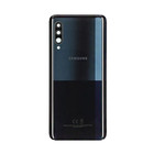 Samsung Galaxy A90 5G  Battery Cover, Black, GH82-20741A