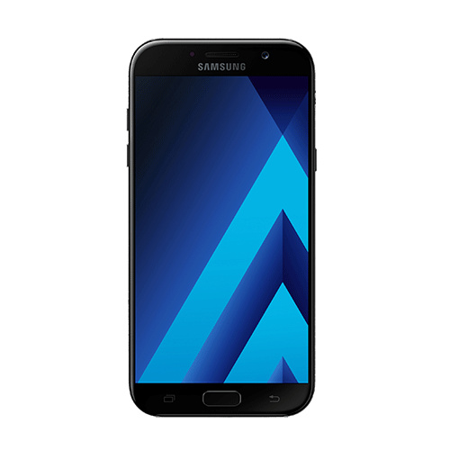 Galaxy A7 2017