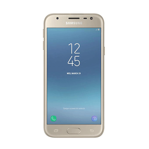 Galaxy J3 Duos 2017