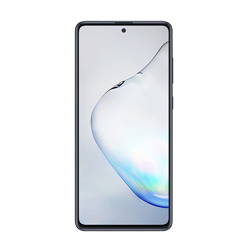 Galaxy Note10 Lite