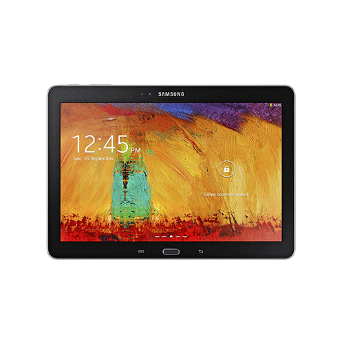 Galaxy Note 10.1 LTE