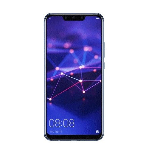 Mate 20 lite