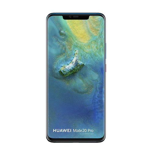 Mate 20 Pro Single Sim