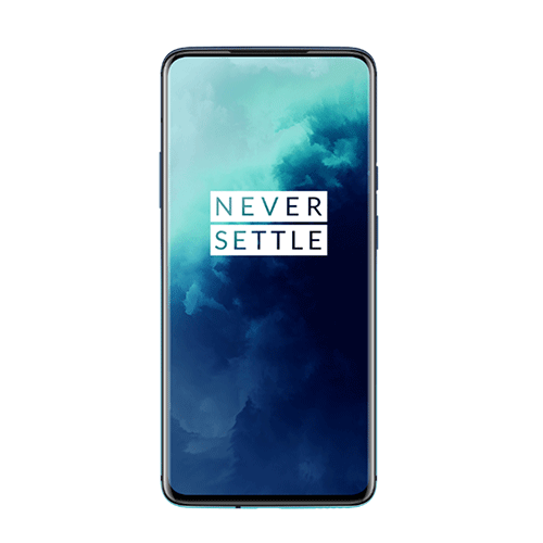 OnePlus 7T Pro 5G