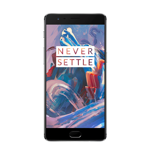 OnePlus 3