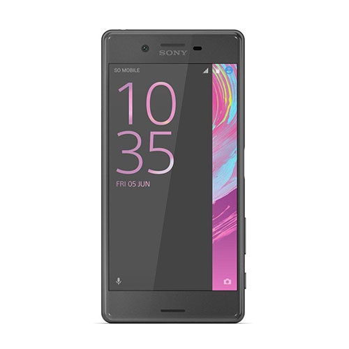 Xperia X Dual F5122