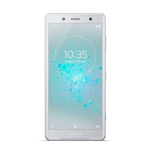 Xperia XZ2 Compact H8314