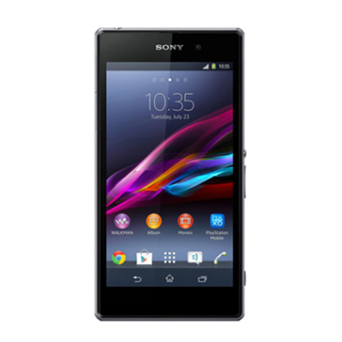 Xperia Z C6603