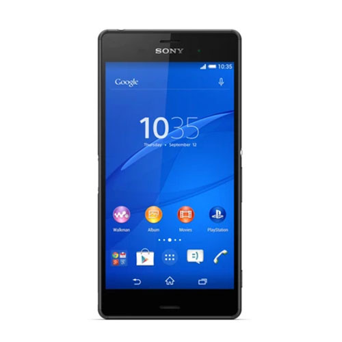 Xperia Z3 D6603