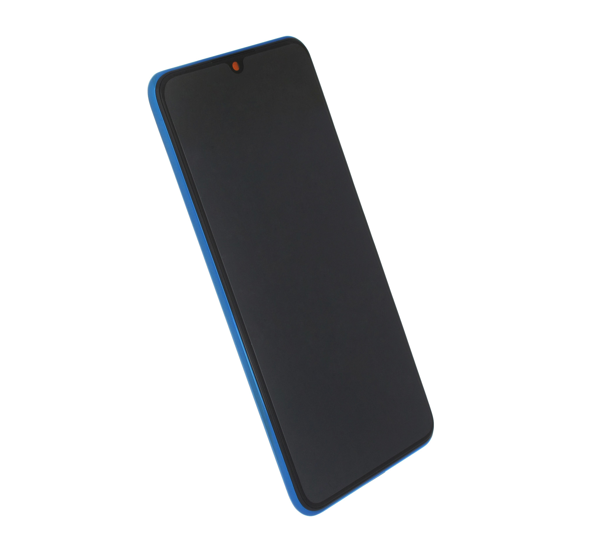 Huawei P30 Lite Display + Battery, Blue, 02352PJP - Parts4GSM