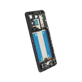 Samsung Galaxy A01 Core (A013) Display, Black, GH82-23392A;GH82-23561A