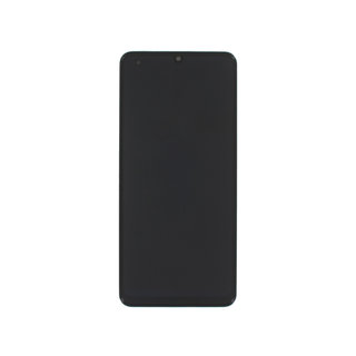 Samsung Galaxy M32 (M325F) Display, Schwarz, GH82-25981A;GH82-26193A