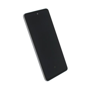 Samsung Galaxy A52s 5G Display, Awesome White, GH82-26861D;GH82-26863D;GH82-26909D
