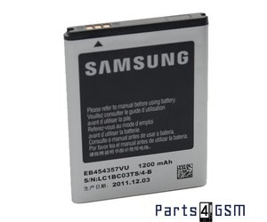 Samsung Battery Eb494353vu 1200mah Gh43 03447a Parts4gsm