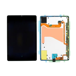 Samsung Galaxy Tab S6 (T865) Display, Zwart, GH82-20761A