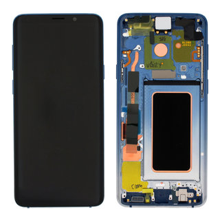 Samsung Galaxy S9+ (G965F) Display, Polaris Blue, GH97-21691G