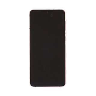 Samsung Galaxy S21+ 5G (G996B) Display, Phantom Violet, (Excl. Camera), GH82-27268B;GH82-27267B