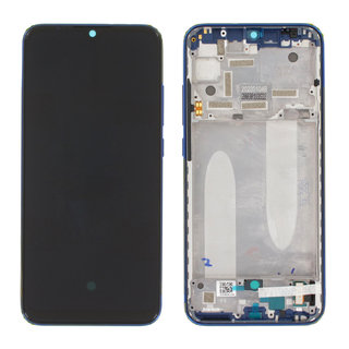 Xiaomi Mi A3 Display, Not just Blue, 5610100380B6