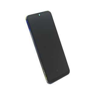 Xiaomi Mi A3 Display, Not just Blue/Blau, 5610100380B6