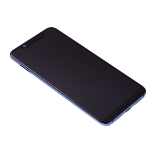 Xiaomi Mi 8 Display, Blau, 561010006033