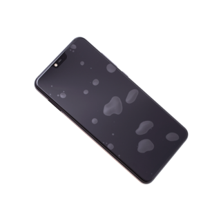 Xiaomi Mi 8 Lite / Mi 8X Display, Midnight Black/Schwarz, 560110002033