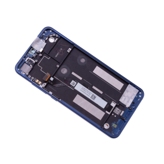 Xiaomi Mi 8 Lite / Mi 8X Display, Aurora Blue, 561010010033