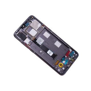 Xiaomi Mi 9 Display, Piano Black/Schwarz, 560610095033