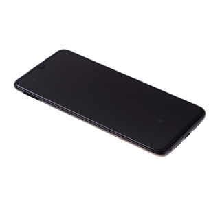 Xiaomi Mi 9 Display, Piano Black/Schwarz, 560610095033