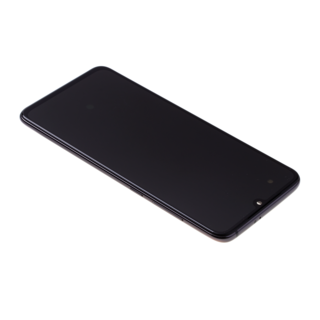 Xiaomi Mi 9 Display, Piano Black/Schwarz, 560610095033