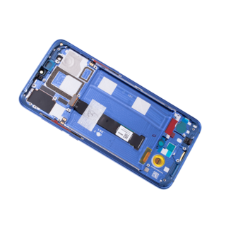 Xiaomi Mi 9 Display, Ocean Blue, 561010016033