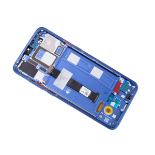 Xiaomi Mi 9 Display, Ocean Blue/Blau, 561010016033
