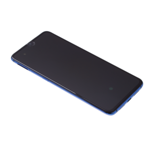 Xiaomi Mi 9 Display, Ocean Blue/Blau, 561010016033