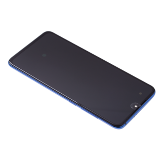 Xiaomi Mi 9 Display, Ocean Blue/Blau, 561010016033
