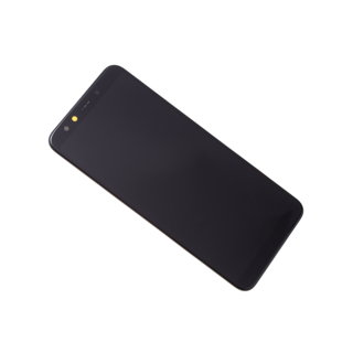 Xiaomi Mi A2 / Mi 6X Display, Black, 5606100530B6