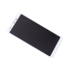 Xiaomi Mi A2 / Mi 6X Display, Weiß, 5604100430B6