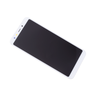 Xiaomi Mi A2 / Mi 6X Display, Weiß, 5604100430B6