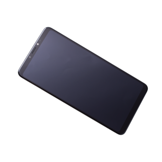 Xiaomi Mi Max 3 Display, Black, 560610042033