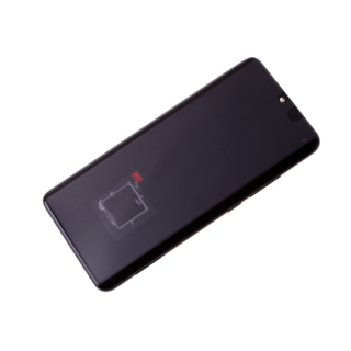 Xiaomi Mi Note 10 / Mi Note 10 Pro Display, Midnight Black/Schwarz, 56000300F400