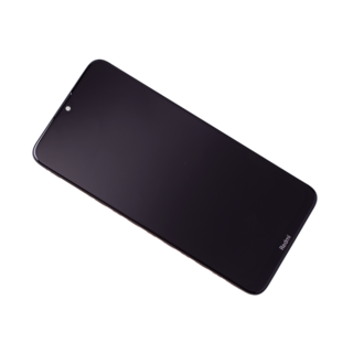 Xiaomi Redmi 8 Display, Black, 5600040C3I00