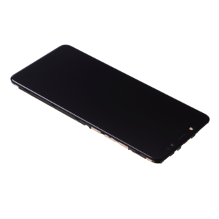 Xiaomi Redmi Note 5 Display, Schwarz, 560610027033