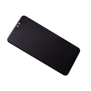 Xiaomi Redmi Note 6 Pro Display, Schwarz, 5606100640C7