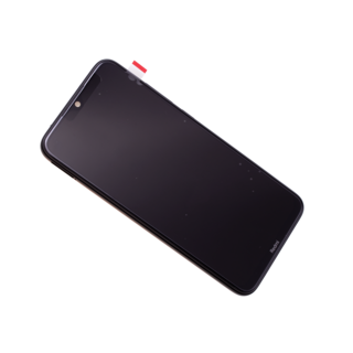 Xiaomi Redmi Note 8 Display, Space Black, 5600050C3J00