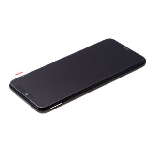 Xiaomi Redmi Note 8 Display, Space Black/Zwart, 5600050C3J00