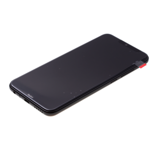 Xiaomi Redmi Note 8 Display, Space Black, 5600050C3J00