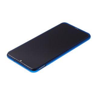 Xiaomi Redmi Note 8 Display, Neptune Blue/Blau, 5600030C3J00