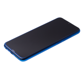 Xiaomi Redmi Note 8 Display, Neptune Blue, 5600030C3J00