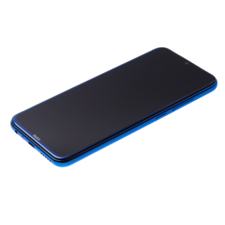 Xiaomi Redmi Note 8 Display, Neptune Blue/Blau, 5600030C3J00