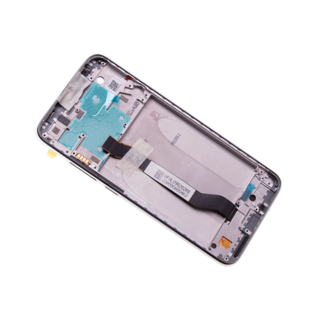 Xiaomi Redmi Note 8 Display, Moonlight White/Weiß, 5600040C3J00