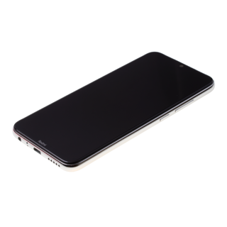 Xiaomi Redmi Note 8 Display, Moonlight White/Weiß, 5600040C3J00